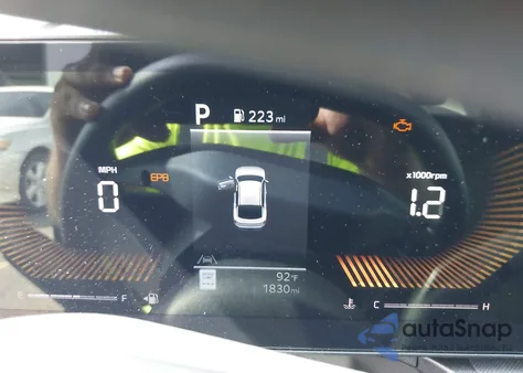 2025 Kia K4 Lxs from USA, damaged, VIN 3KPFT4DE4SE155143